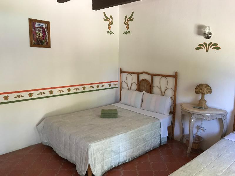 Hotel Concierge Plaza La Esperanza Текискиапан Экстерьер фото