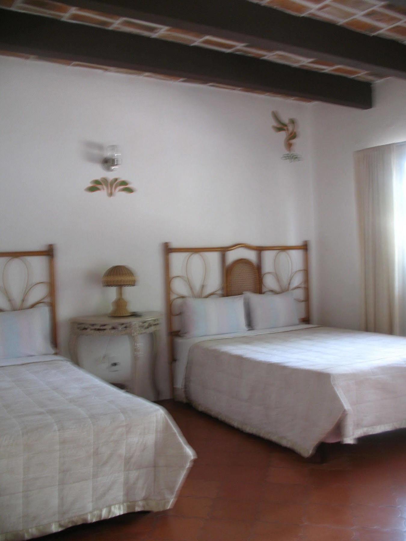 Hotel Concierge Plaza La Esperanza Текискиапан Экстерьер фото