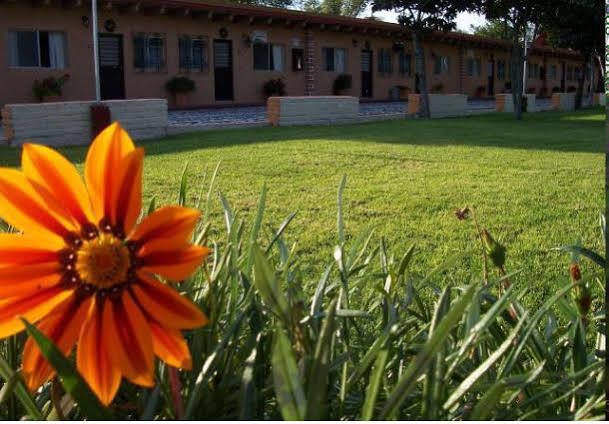 Hotel Concierge Plaza La Esperanza Текискиапан Экстерьер фото