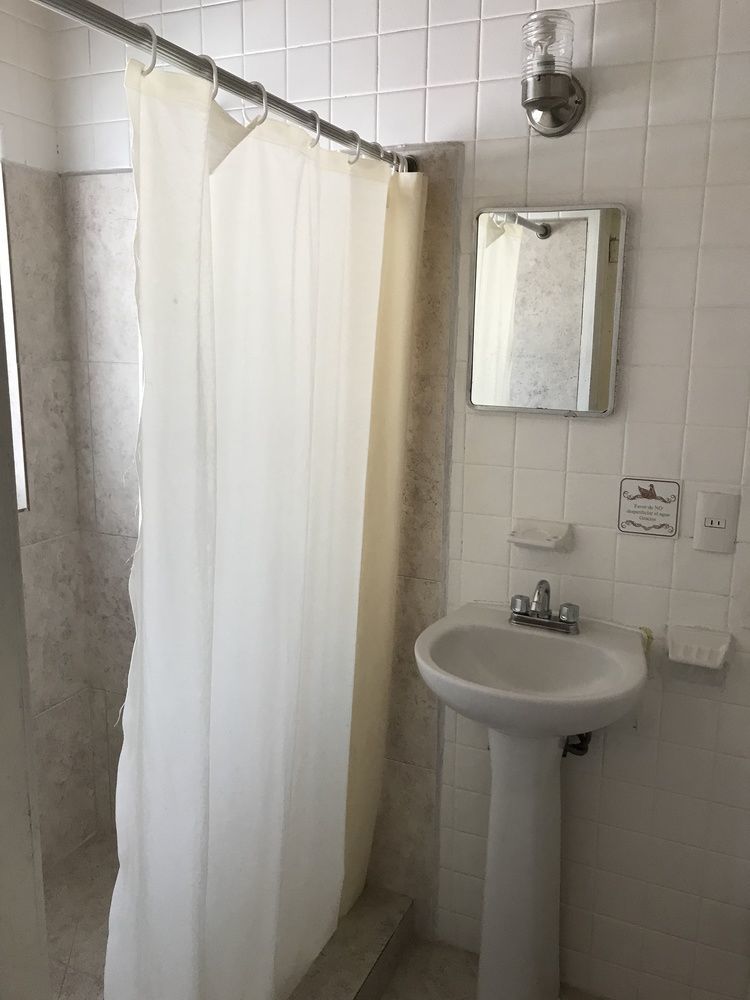 Hotel Concierge Plaza La Esperanza Текискиапан Экстерьер фото
