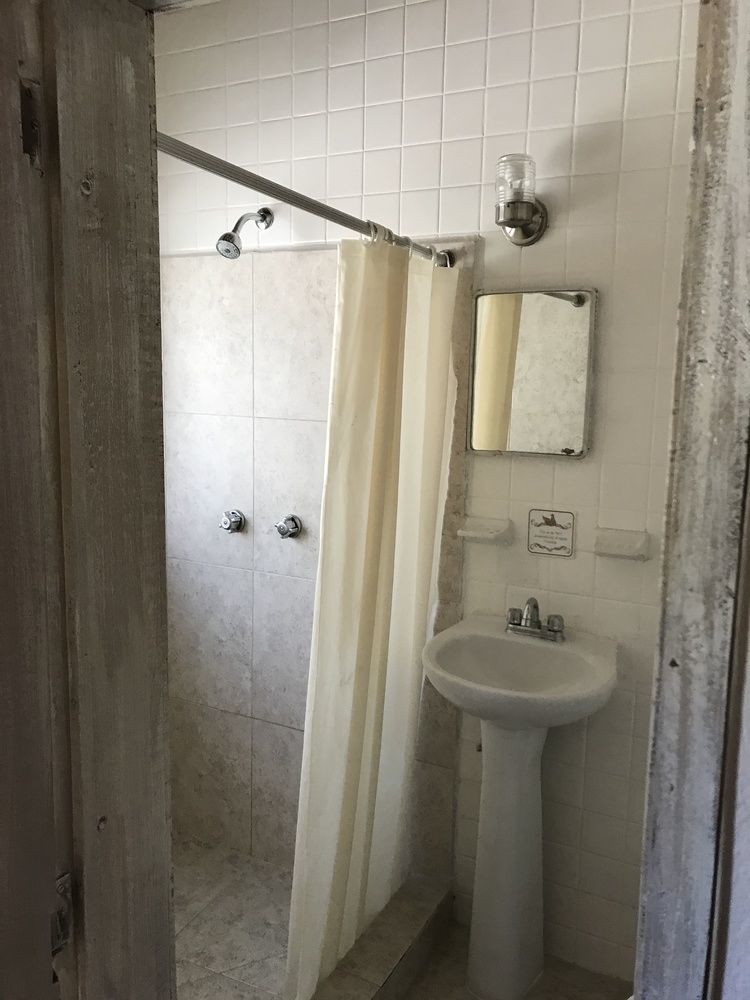 Hotel Concierge Plaza La Esperanza Текискиапан Экстерьер фото